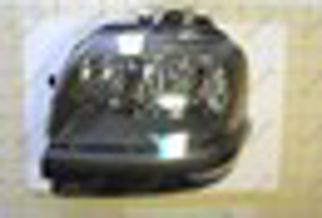 Faros delanteros Depo/Loro/Abakus 6611135LLDEMF