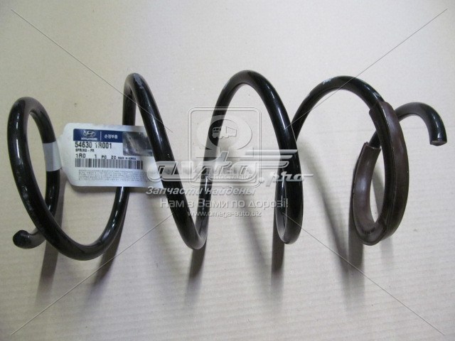 Muelle delantero 546301R001 Hyundai/Kia