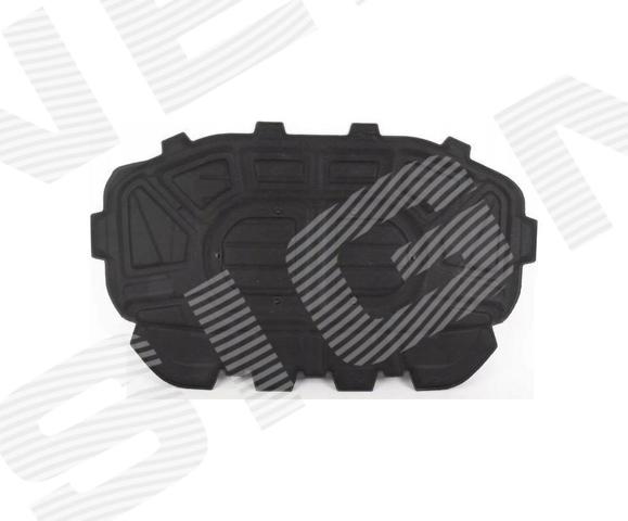 Insonorizante de motor Signeda PAD25012A precio, desde 64,64 EUR