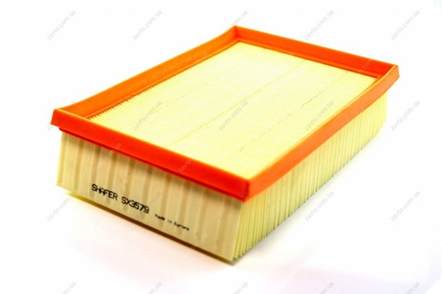 El filtro de aire Shafer SX3579 precio, desde 7,53 EUR