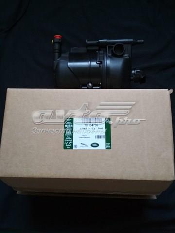 Filtro de combustible JAGUAR T2H34766