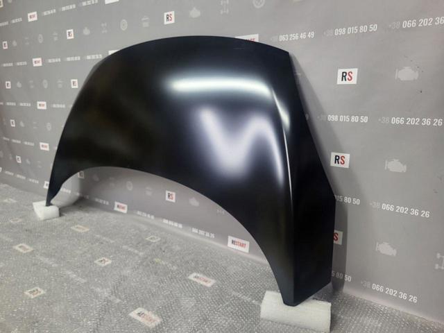 Comprar 651009758R Renault (RVI) Capó