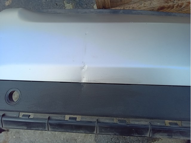 Parachoques trasero, parte inferior Hyundai/Kia 866502W500 precio, desde 375,44 EUR