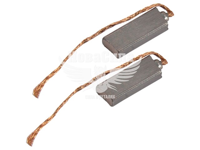 AMS0032 Magneti Marelli Escobilla de carbón, alternador