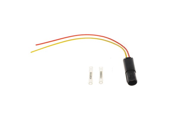 Conector del sensor de posición del árbol de levas Solgy 412004