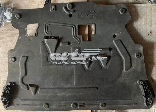 Protección de cárter Volvo 31378306 precio, desde 106,81 EUR