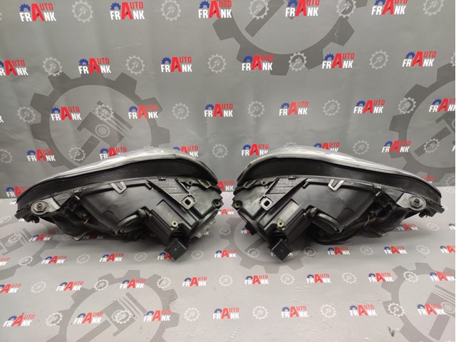A1648203961 Mercedes Faros