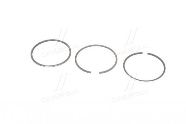 Juego de aros de pistón para 1 cilindro, sobremedida (+0,50 mm) 800008711050 Kolbenschmidt