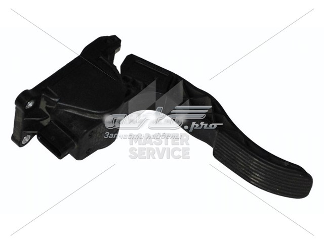Potenciómetro pedal acelerador VAG 0280755023 precio, desde 51,00 EUR