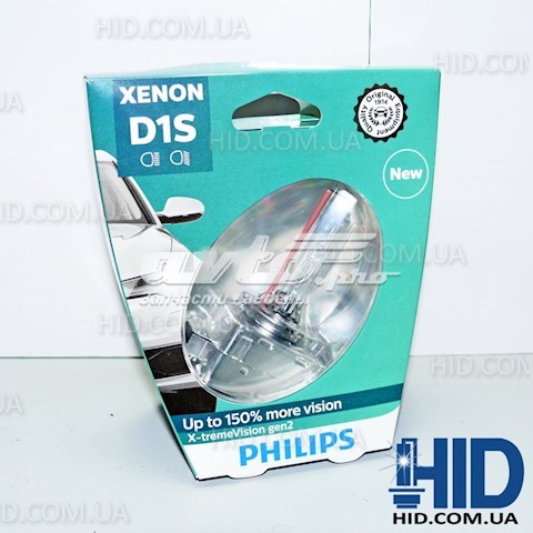 Bombilla De Xenon PHILIPS 85415XV2S1