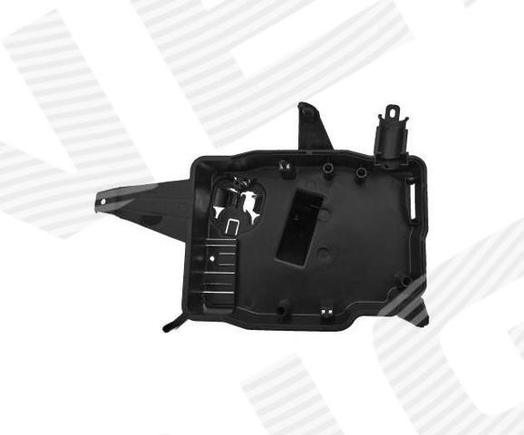 Cubierta de relé Signeda PFD99010KA
