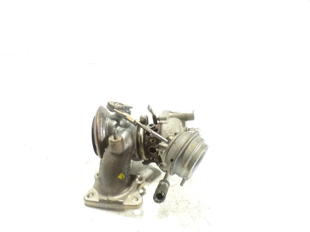 Turbocompresor Peugeot/Citroen 9812723880 precio, desde 227,96 EUR