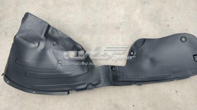 Guardabarros interior derecho, aleta delantera Hyundai/Kia 86820C6000 precio, desde 105,90 EUR
