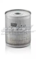 P939X Mann-Filter Filtro de gasolina
