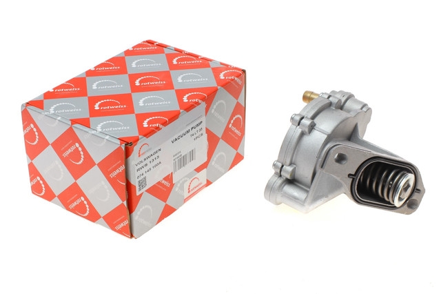 Bomba de vacío del sistema de frenado Rotweiss RWS1315 precio, desde 99,58 EUR