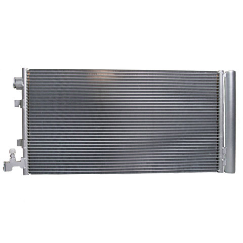 C12138 Sato Tech Radiador de aire acondicionado