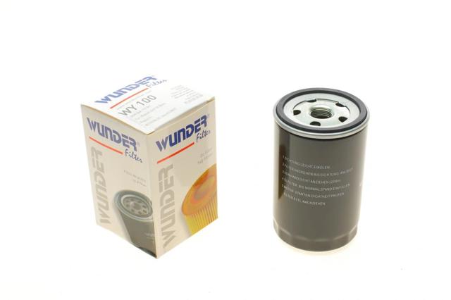 Filtro de aceite Wunder WY100 precio, desde 4,49 EUR