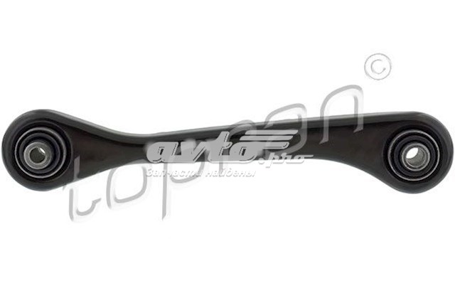 Barra Panhard, eje trasero HANS PRIES 110272