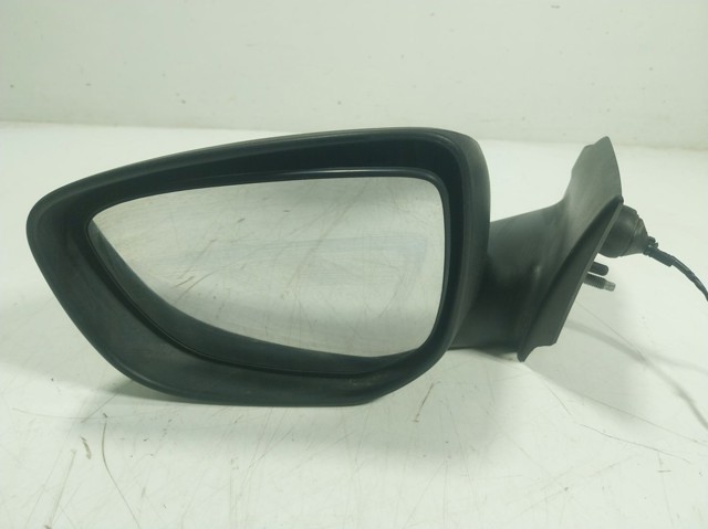 Espejo de retrovisor izquierdo 98016916XT Peugeot/Citroen