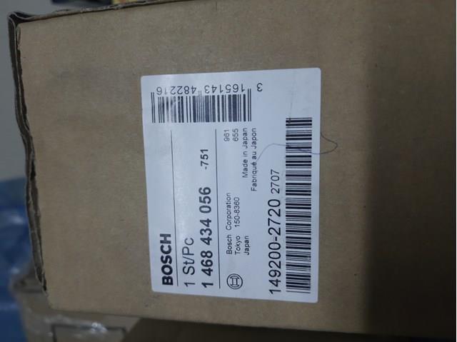1468434056 Bosch Elemento de émbolo de la bomba de inyección