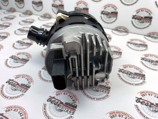Bomba de agua eléctrica auxiliar Mercedes 000500650080 precio, desde 86,27 EUR