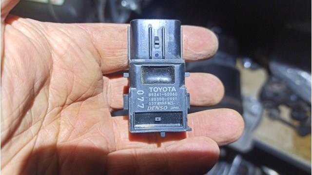  Toyota 8934150060C2