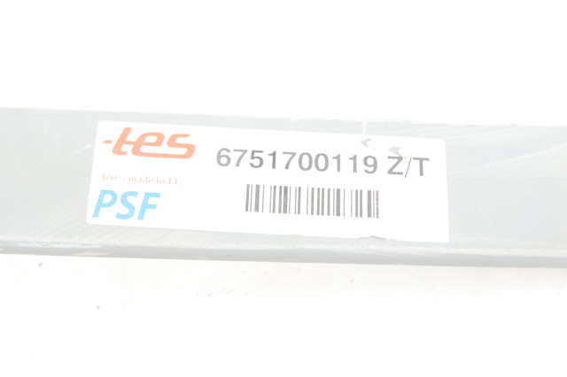 Hoja de ballesta trasera TES 6751700119ZT precio, desde 111,14 EUR