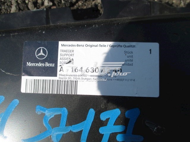 A1646304240 Mercedes