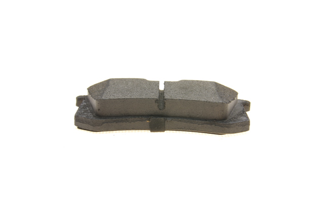 Comprar 209057 Solgy Pastillas de freno traseras