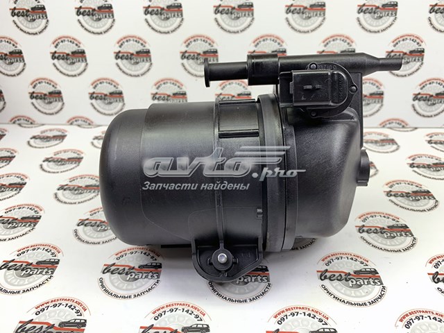 Filtro de combustible LR111341 Land Rover