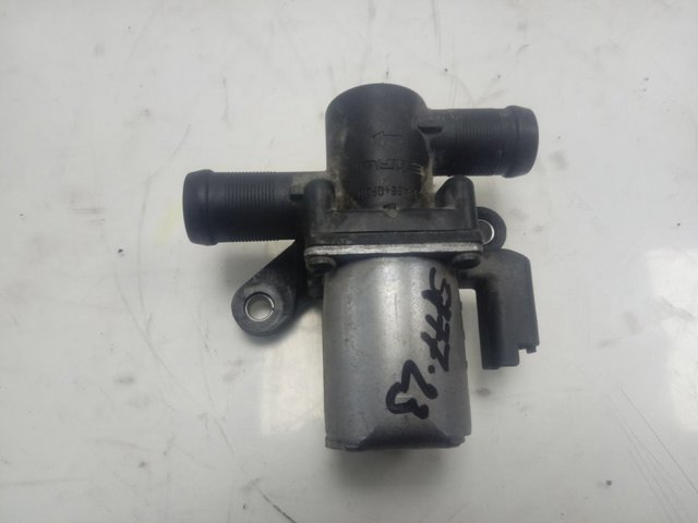 PA66GF30 Renault (RVI) Abrazadera plástica universal
