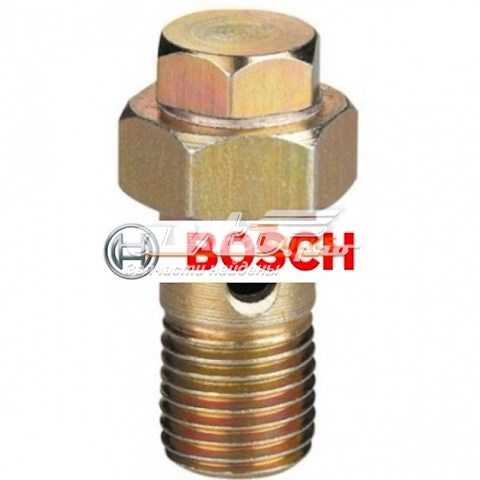 Válvula de retención de combustible Bosch 1417413000