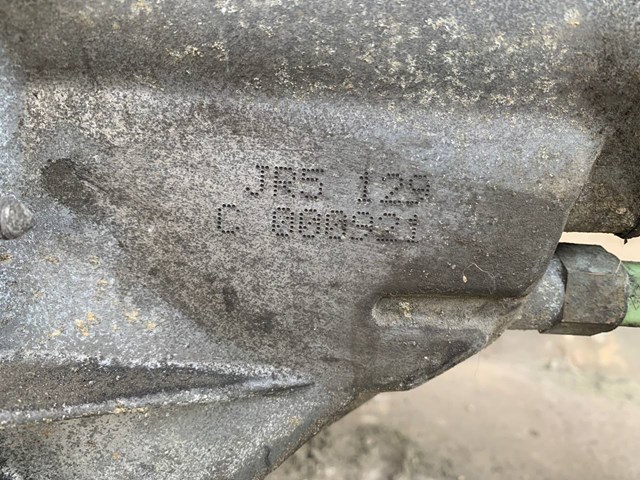 Caja de cambios JR5129 Renault (RVI)