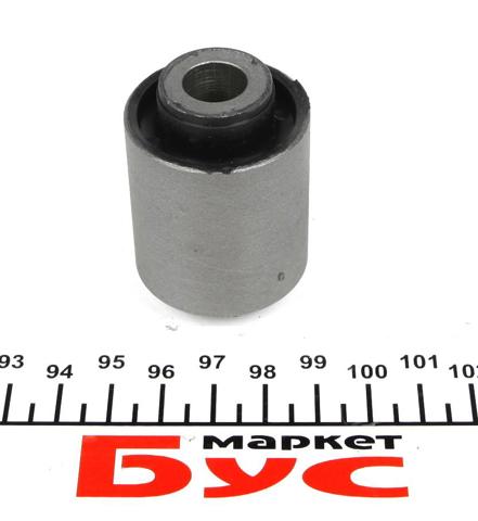 Silentblock del brazo superior de suspensión trasera BG1506 Belgum