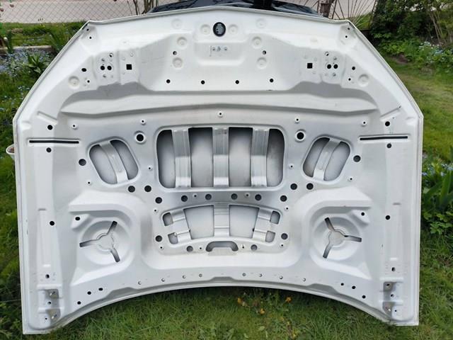 Capot Mercedes A1678801500