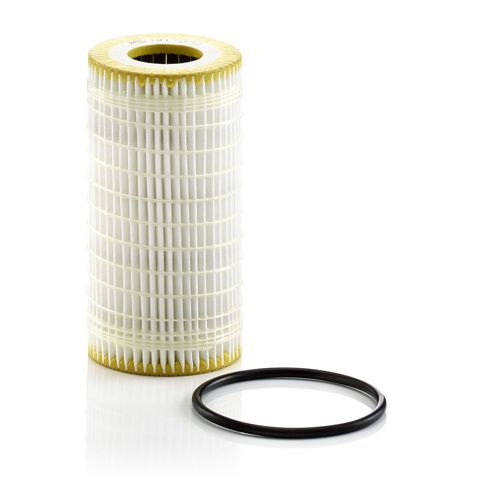 Filtro de aceite Mann-Filter HU7034Z precio, desde 8,72 EUR