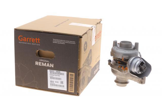 Turbocompresor Garrett 8062919003S precio, desde 171,34 EUR