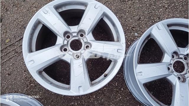 Llantas De Aleacion, (Aleacion De Titanio) TOYOTA 4261142220