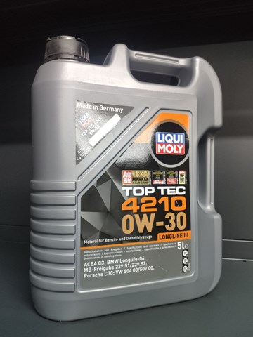 Liqui Moly (21604)