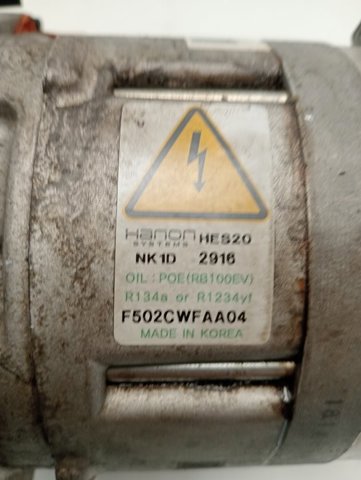 Comprar F502CWFAA04 Hyundai/Kia 