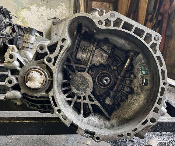  Hyundai/Kia J41873