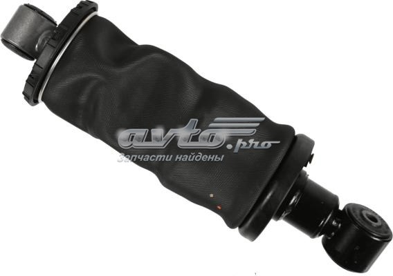 Amortiguador de cabina (TRUCK) SACHS 317400