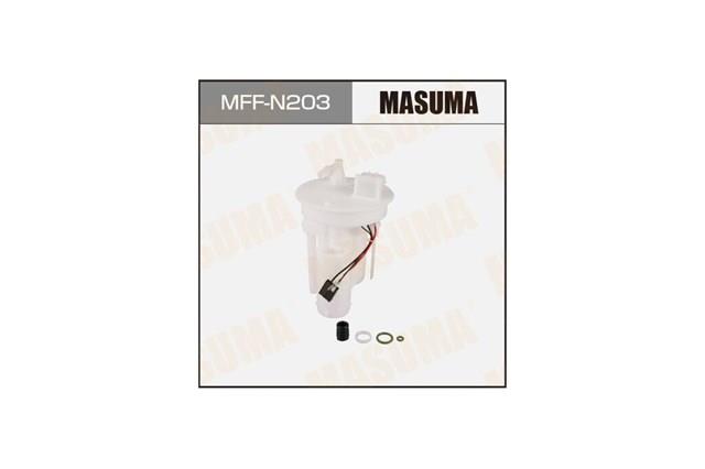 Bomba de combustible Masuma MFFN203