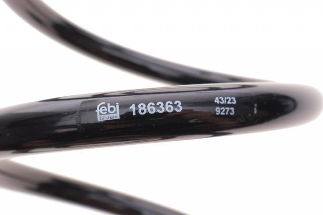 Comprar 186363 Febi Muelle delantero