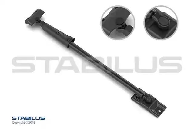 580067 Stabilus Amortiguador de porton