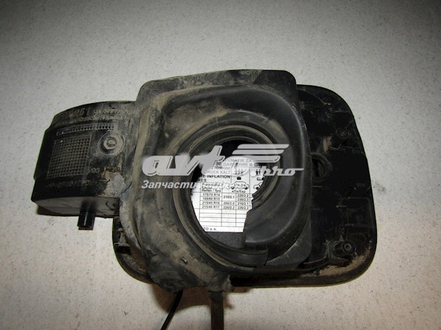 Tapa del depósito de gasolina Skoda Rapid (NH)