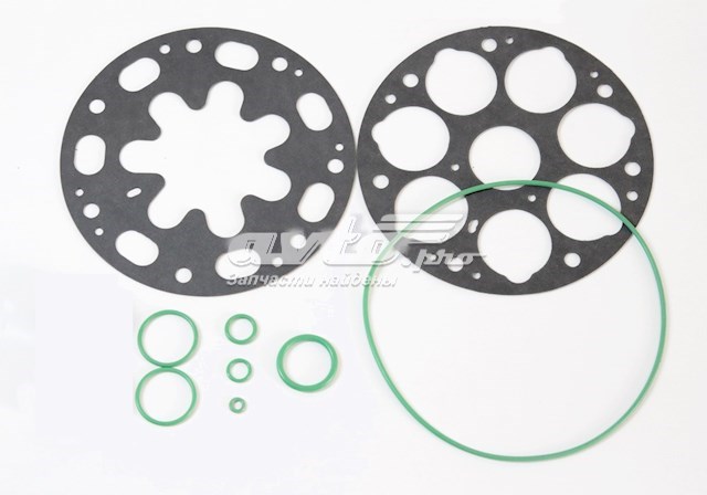 Comprar K252126 Santech Kit de reparación de compresor de aire acondicionado