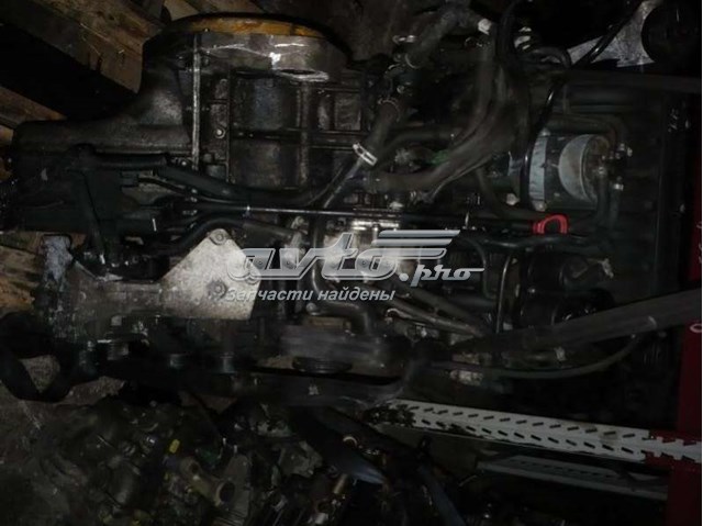 Motor completo Mercedes 668914 precio, desde 949,61 EUR