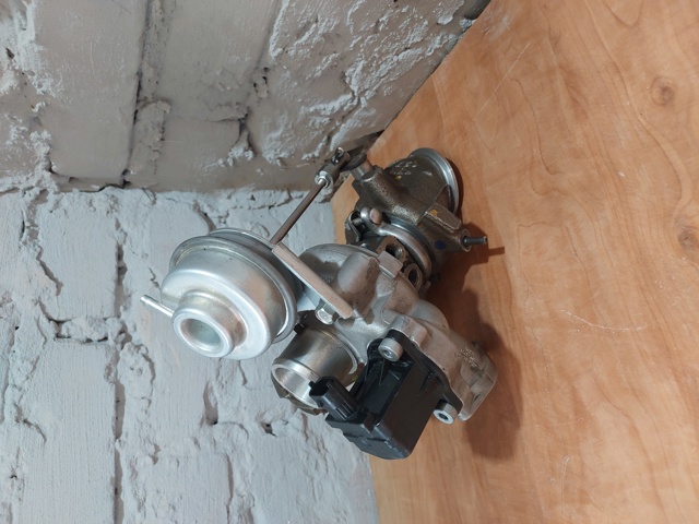 Comprar 4937303012 Mitsubishi Turbo de coche