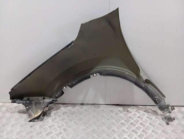 9825774080 Peugeot/Citroen Aleta delantera